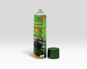 Chai vệ sinh ghế da ô tô 3T