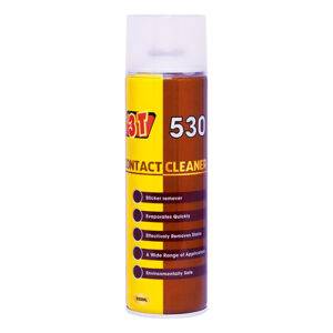 dung dịch vệ sinh bo mạch điện tử 530 3t