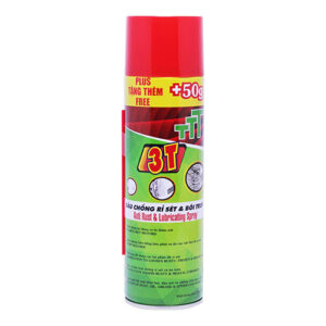 dầu chống rỉ sét 3t