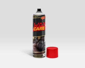 Dầu đánh bóng da, gỗ, nhựa đa năng Waxcare 3T
