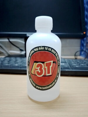 dung dịch tẩy keo 502 alu 3t