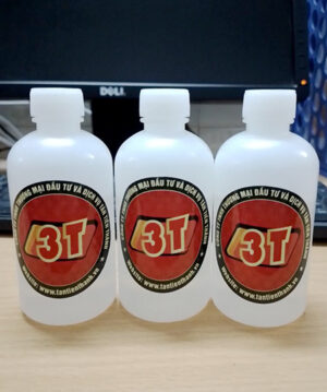 cách tẩy keo 502 bằng dung dịch 3t