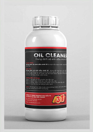 dung dịch tẩy nhớt cháy 3t