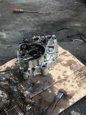 dung dịch tẩy dầu nhớt 3t