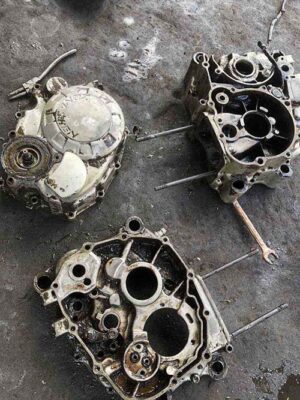 dung dịch tẩy dầu nhớt