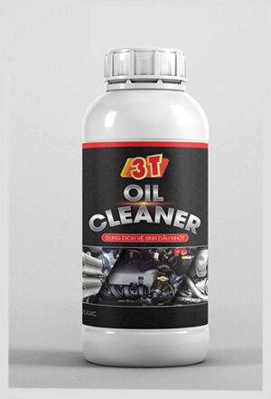 dung dịch tẩy rửa dầu nhớt cháy 3t