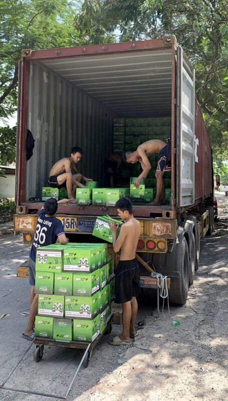 keo dán tấm nhựa pvc 3t bond nhập khẩu chính hãng