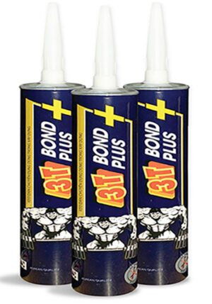 keo dán alu vào sắt 3t bond siêu dính