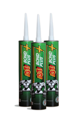 keo dán tấm nhựa pvc giả đá 3tbond