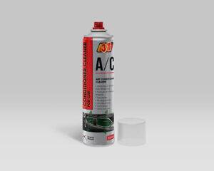 Bình vệ sinh điều hòa máy lạnh ô tô 3T AC