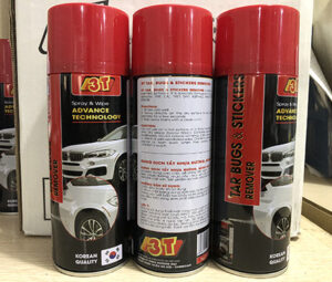 cách tẩy keo băng dính