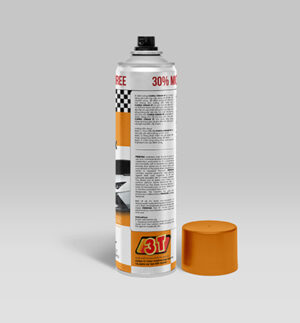 Xi đánh bóng sơn xe Carna 3T