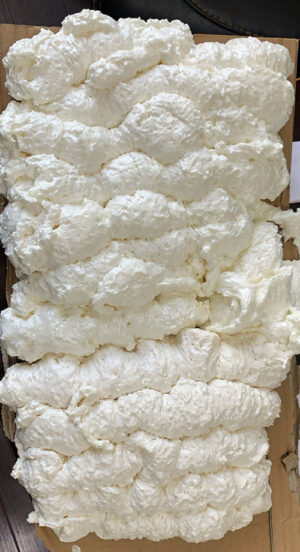 keo bọt trương nở 3t pu foam hcm