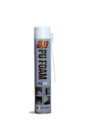 Keo bọt nở pu 3t foam