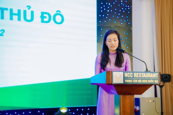 chủ tịch hội quảng cáo thủ đô hà nội