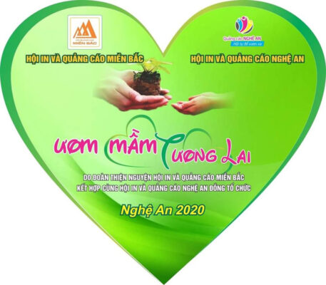 Từ thiện ươm mầm tương lai