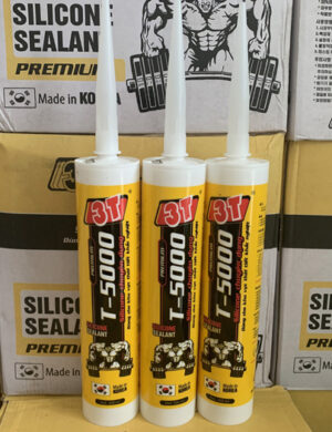 keo silicon t5000 3t chính hãng