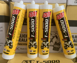 keo silicon 3t t5000 trong chính hãng