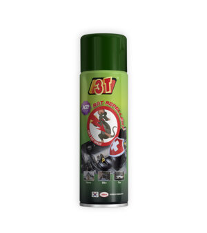 chai xịt đuổi chuột 3T chính hãng