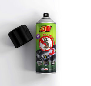 chai xịt đuổi chuột 3T chính hãng