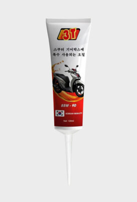 Dầu nhớt lap hộp số xe máy tay ga 3T chính hãng
