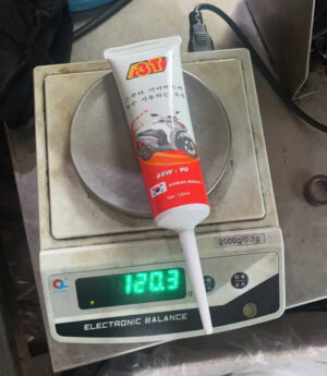 dầu láp xe tay ga 3t chính hãng giá tốt