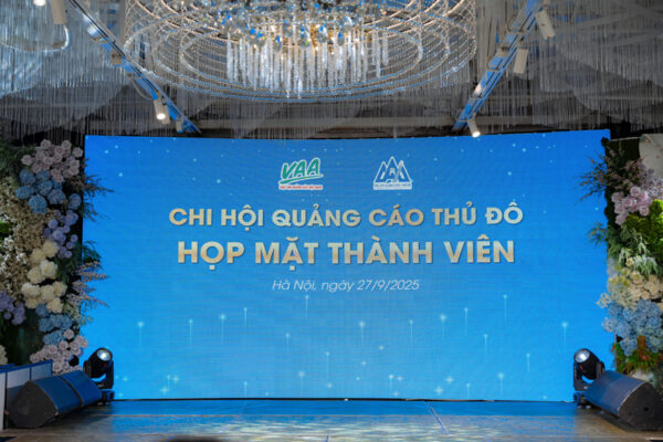 tân tiến thành 3t họp chi hội quảng cáo thủ đô