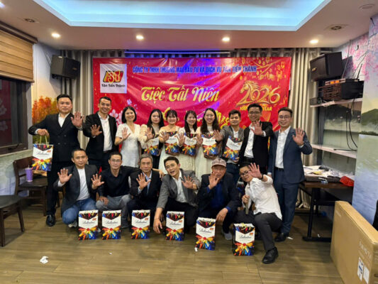 tân tiến thành 3t miền bắc tất niên 2025