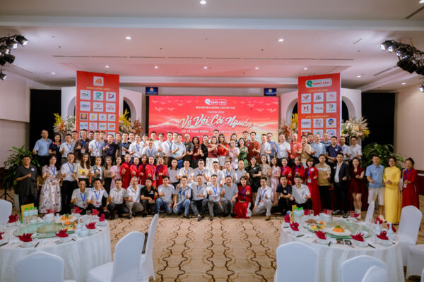 Hội in ấn quảng cáo phú thọ gala 2026