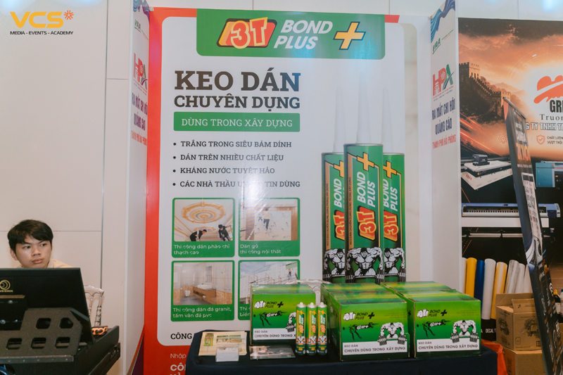 3t tài trợ hội quảng cáo hải phòng
