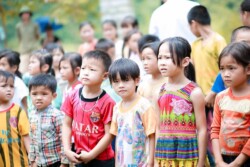 Tân tiến thành 3T đồng hành