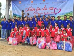 Tân tiến thành 3T đồng hành