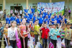Tân tiến thành 3T đồng hành