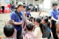 Tân tiến thành 3T đồng hành