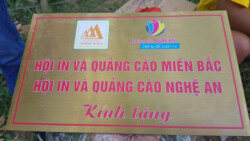 Hội quảng cáo miền bắc và hội quảng cáo nghệ an