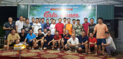 Gala dinner chào hè 2023 Quảng Ninh