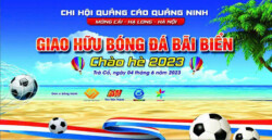 Gala dinner chào hè 2023 Quảng Ninh
