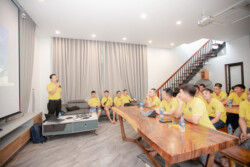 chia sẻ hội kỹ thuật xe máy hà nội