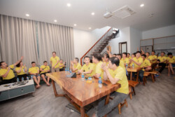 chia sẻ hội kỹ thuật xe máy hà nội