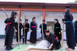 tân tiến thành 3t caravan tuyên quang vaa tân tiến thành 3t tài trợ vaa caravan tuyên quang