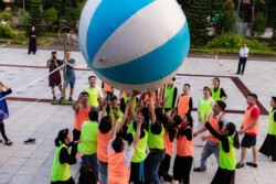 tân tiến thành 3t caravan tuyên quang vaa tân tiến thành 3t tài trợ vaa caravan tuyên quang