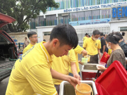 3T đồng hành hội kỹ thuật xe máy