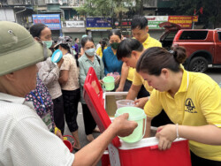 3T đồng hành hội kỹ thuật xe máy