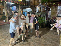 du lịch hè 2024 công ty tân tiến thành du lịch hè 2024 công ty tân tiến thành