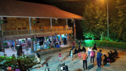 FC bóng đá hội quảng cáo hà nội tân tiến thành 3t du lịch cùng fc quảng cáo hà nội