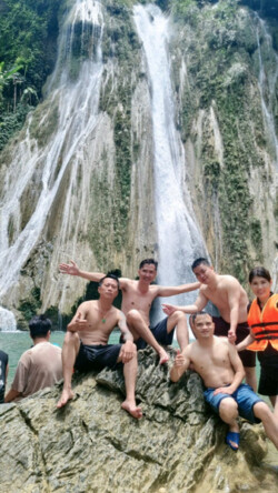 FC bóng đá hội quảng cáo hà nội tân tiến thành 3t du lịch cùng fc quảng cáo hà nội