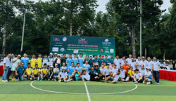 hội thao quảng cáo haa hcm 3t tân tiến thành 3t tài trợ hội thao quảng cáo hồ chí minh haa