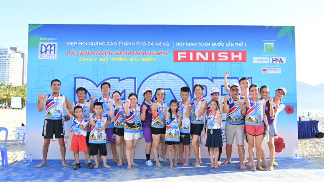 3t hội thao quảng cáo đà nẵng daa