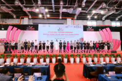 khai mạc triển lãm quảng cáo vietad 2024 bình dương khai mạc triển lãm quảng cáo vietad 2024 bình dương