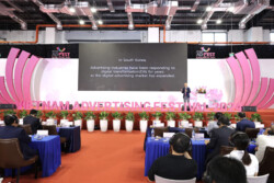 khai mạc triển lãm quảng cáo vietad 2024 bình dương khai mạc triển lãm quảng cáo vietad 2024 bình dương